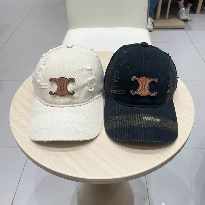 Celine Cap 032002